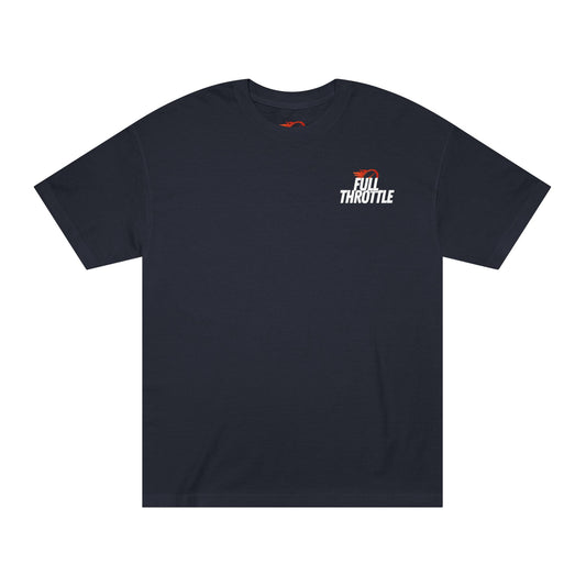 AMERICAN PSYCHO Full Throttle Classic Tee