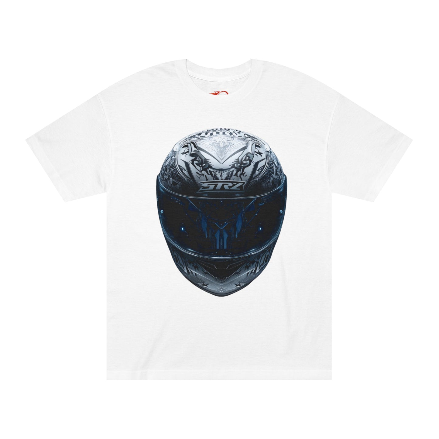 Helmet Tee