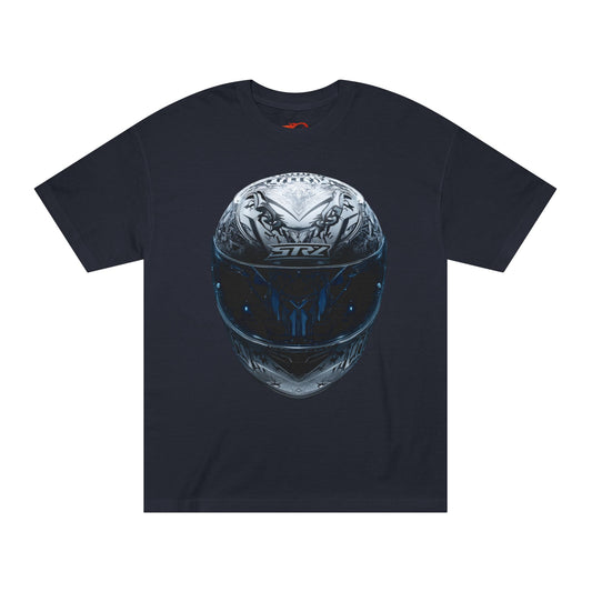 Helmet Tee
