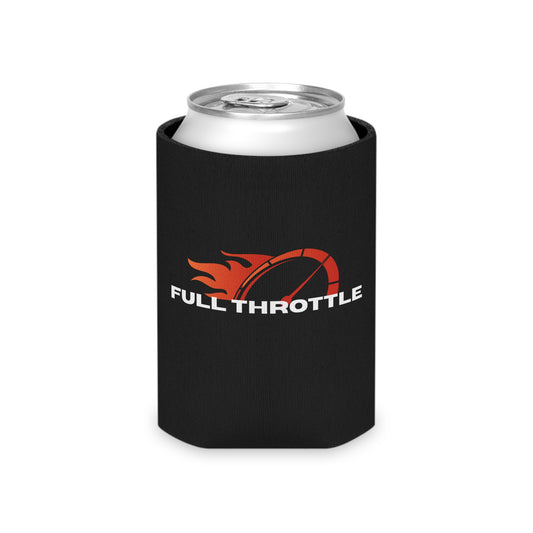 Full Throttle Can Cooler