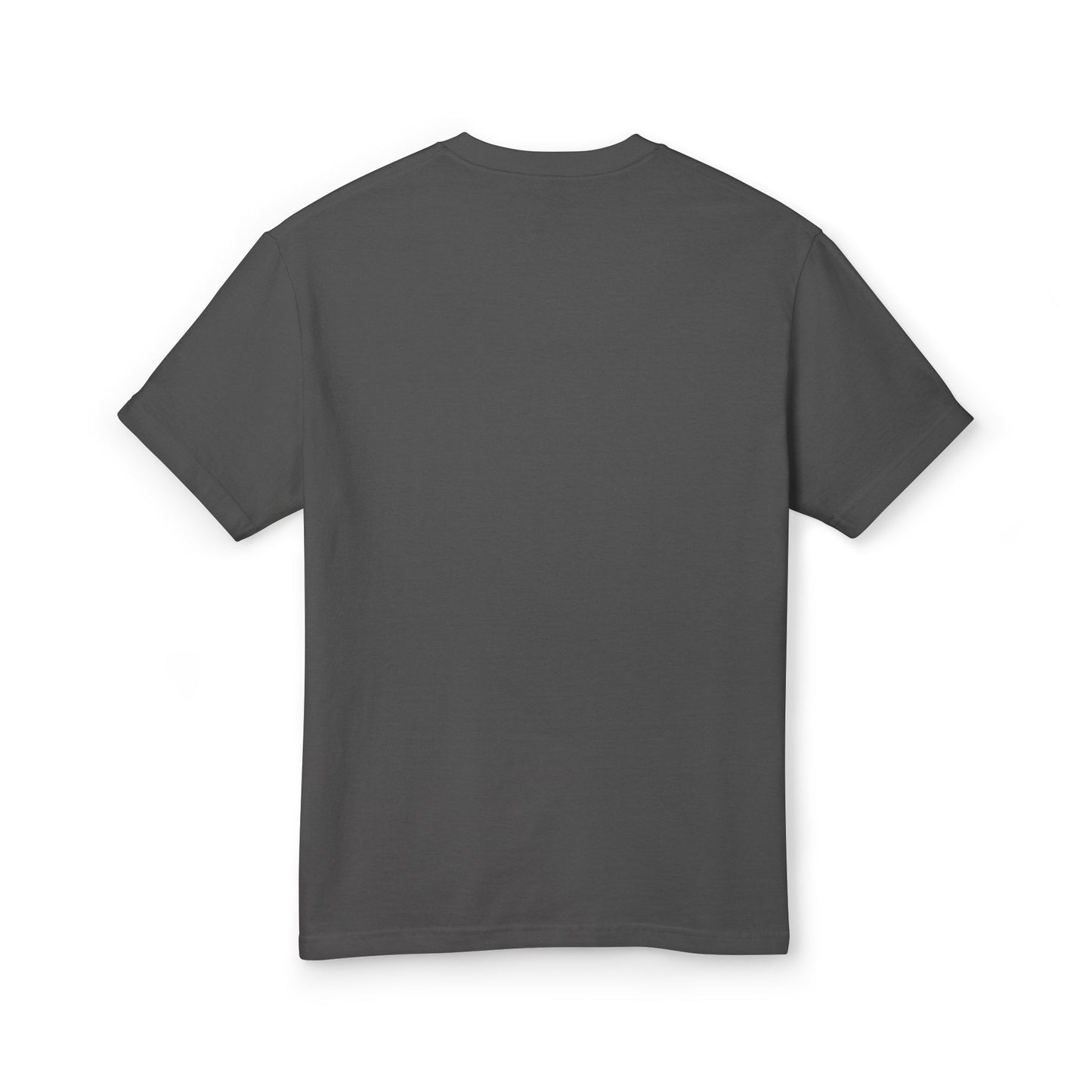 Full Throttle Logo Heavyweight Cotton Tee