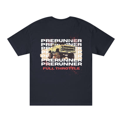 Full Throttle Pre Runner Tee