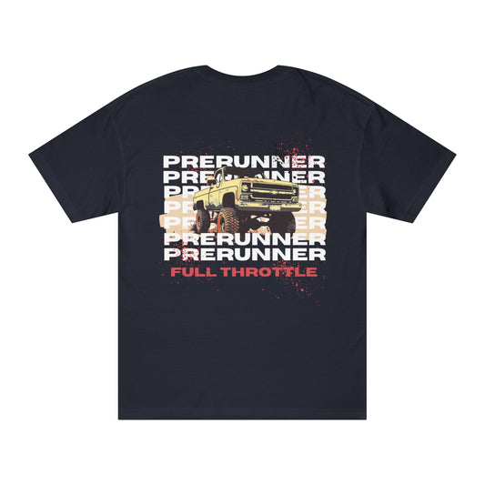 Full Throttle Pre Runner Tee
