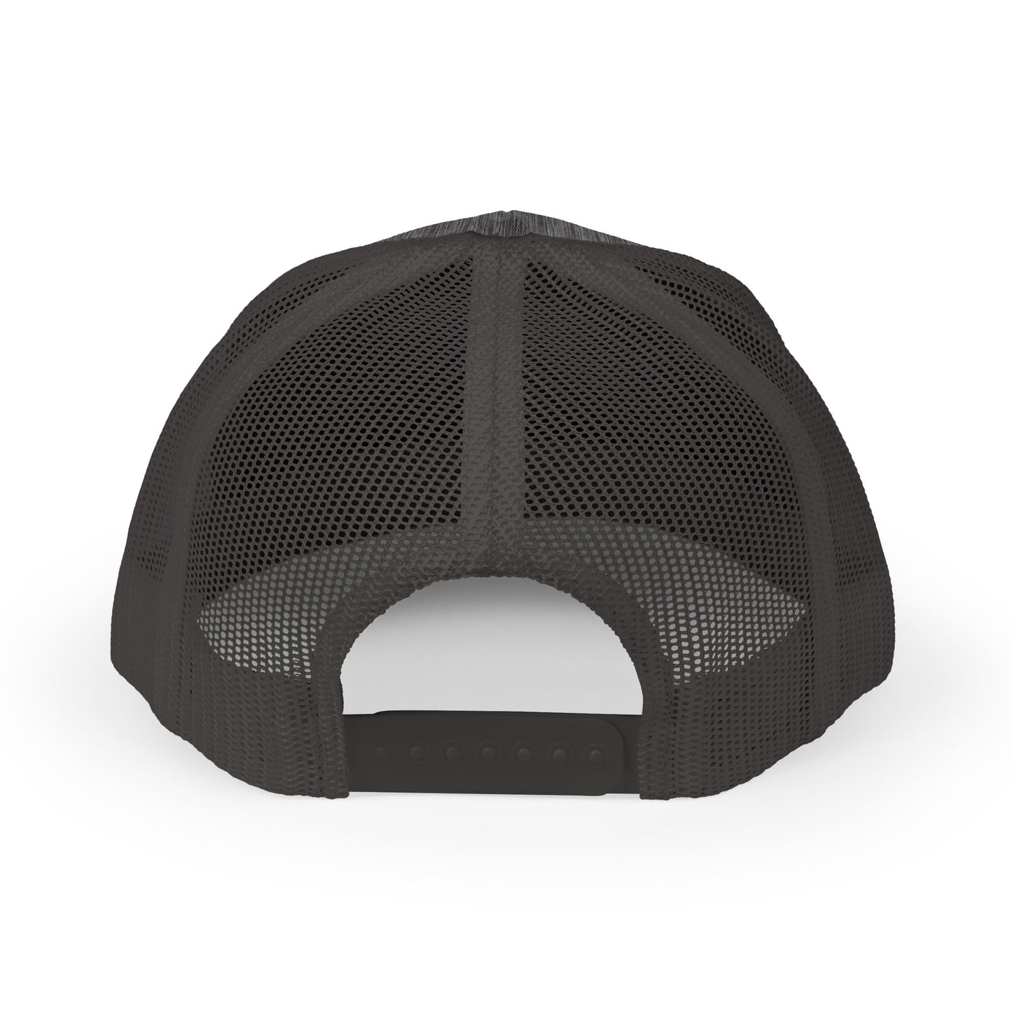 Full Throttle Trucker Hat