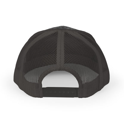 Full Throttle Trucker Hat