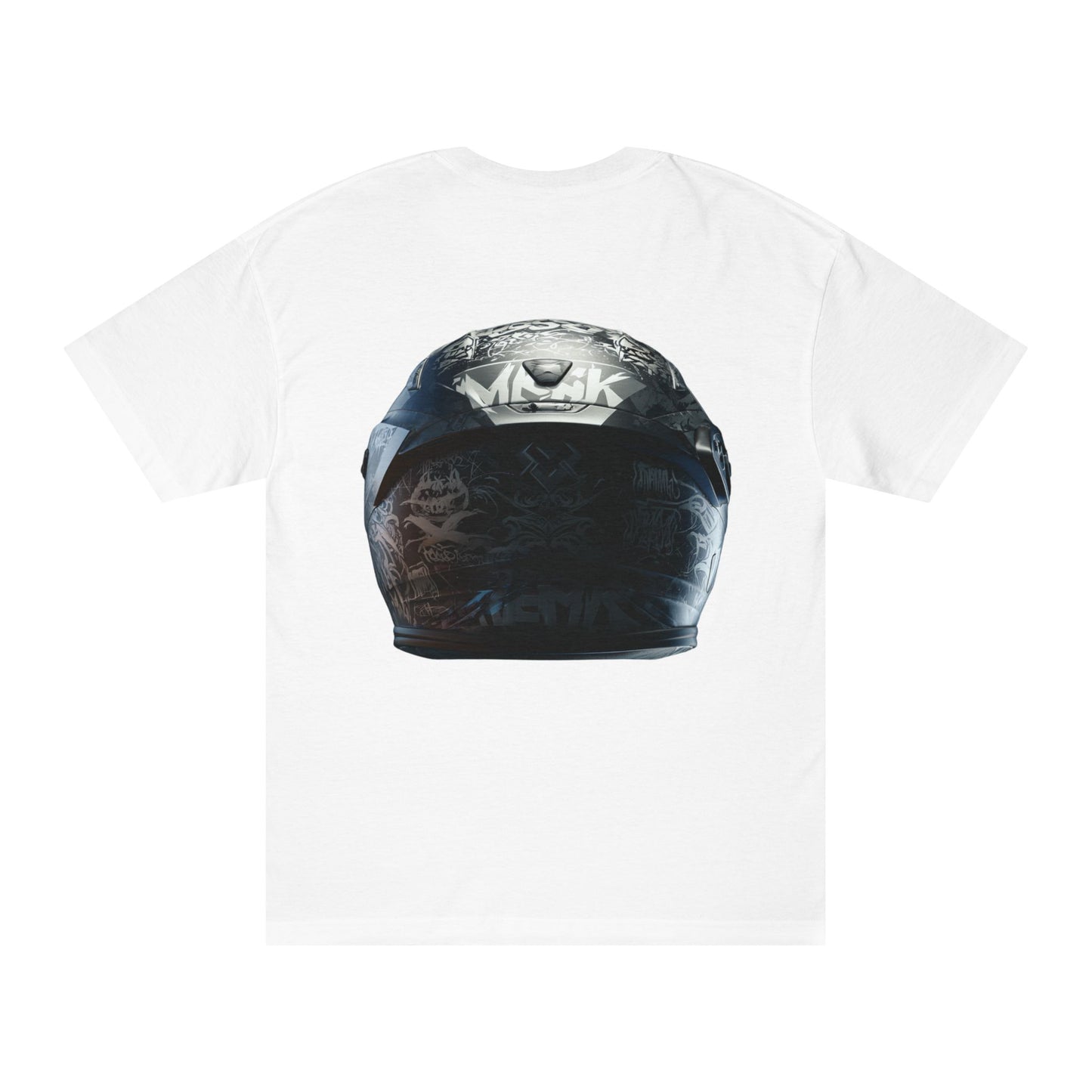 Helmet Tee
