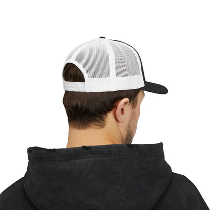 Full Throttle Trucker Hat