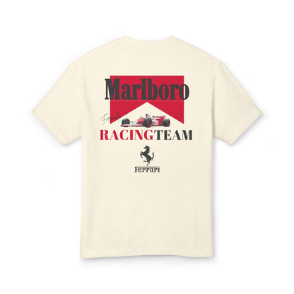Marlboro F1 Tee