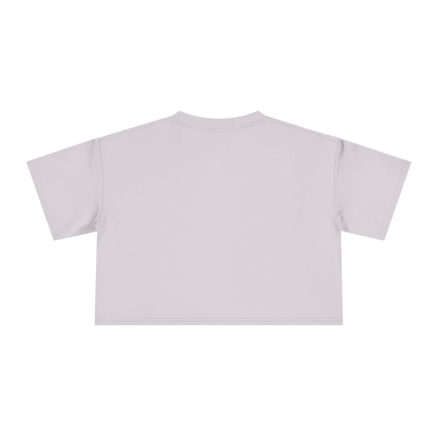 Patriotic Women's Crop Tee - Casual American Flag ( TONS OF COLORS )