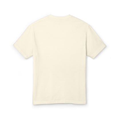 Full Throttle Logo Heavyweight Cotton Tee