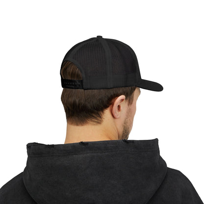 Full Throttle Trucker Hat