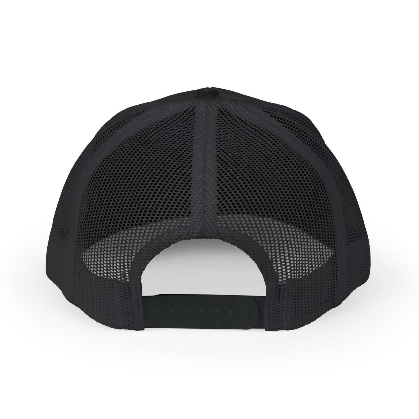 Full Throttle Trucker Hat