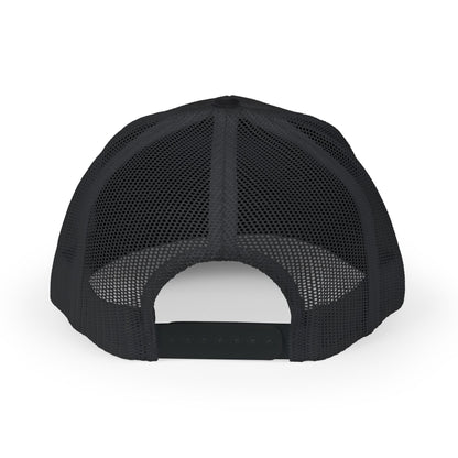 Full Throttle Trucker Hat