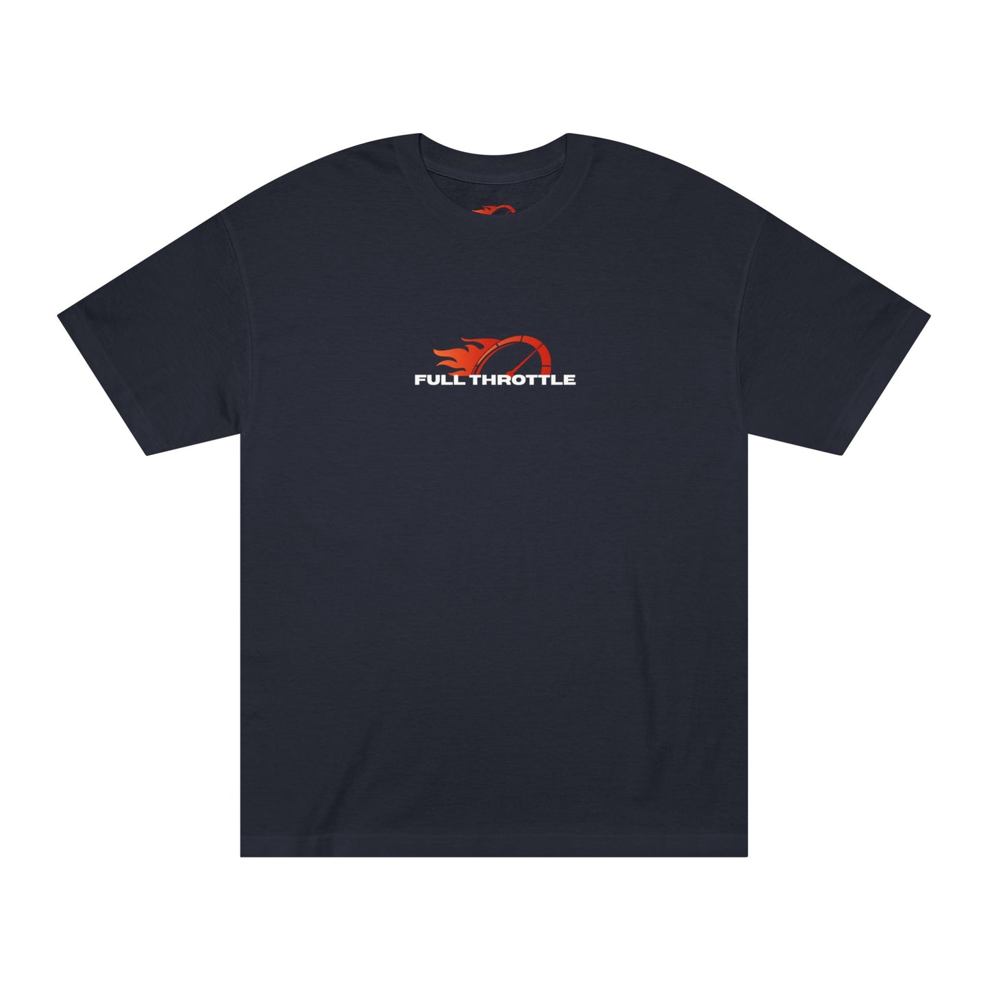 Full Throttle Pre Runner Tee
