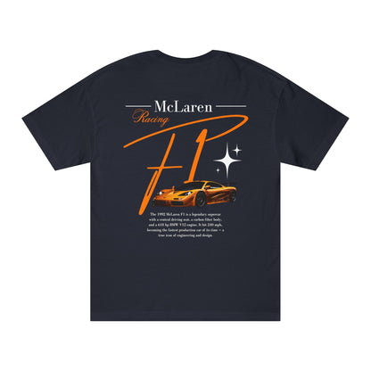 McLaren Racing Tee