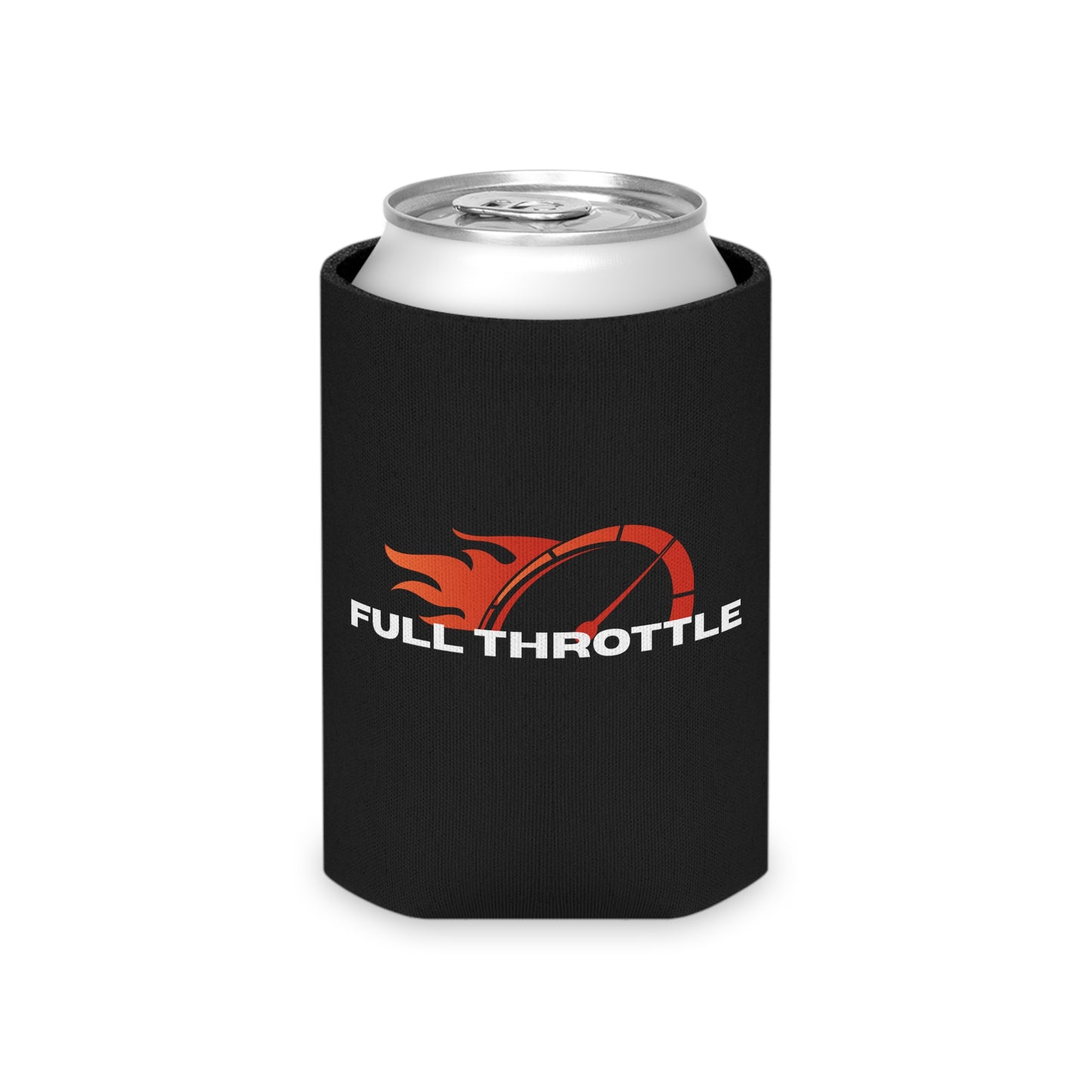 Full Throttle Can Cooler