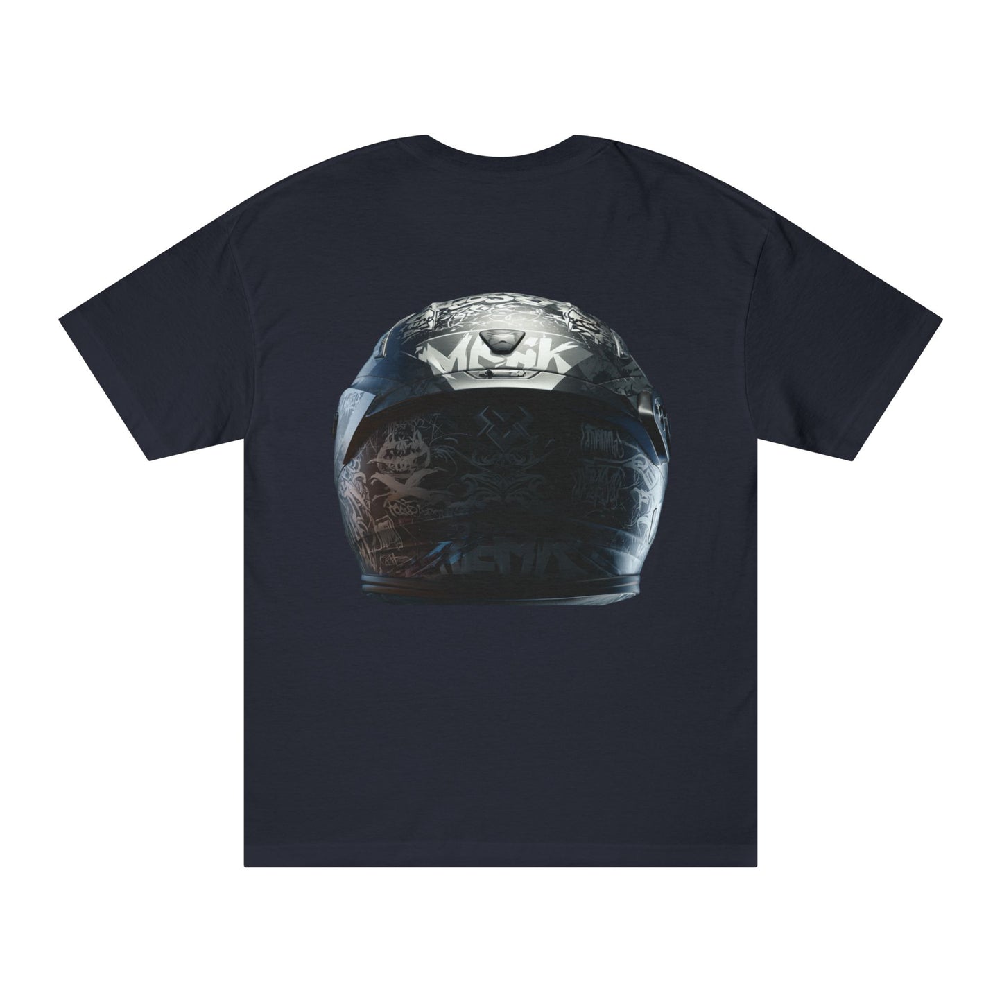 Helmet Tee