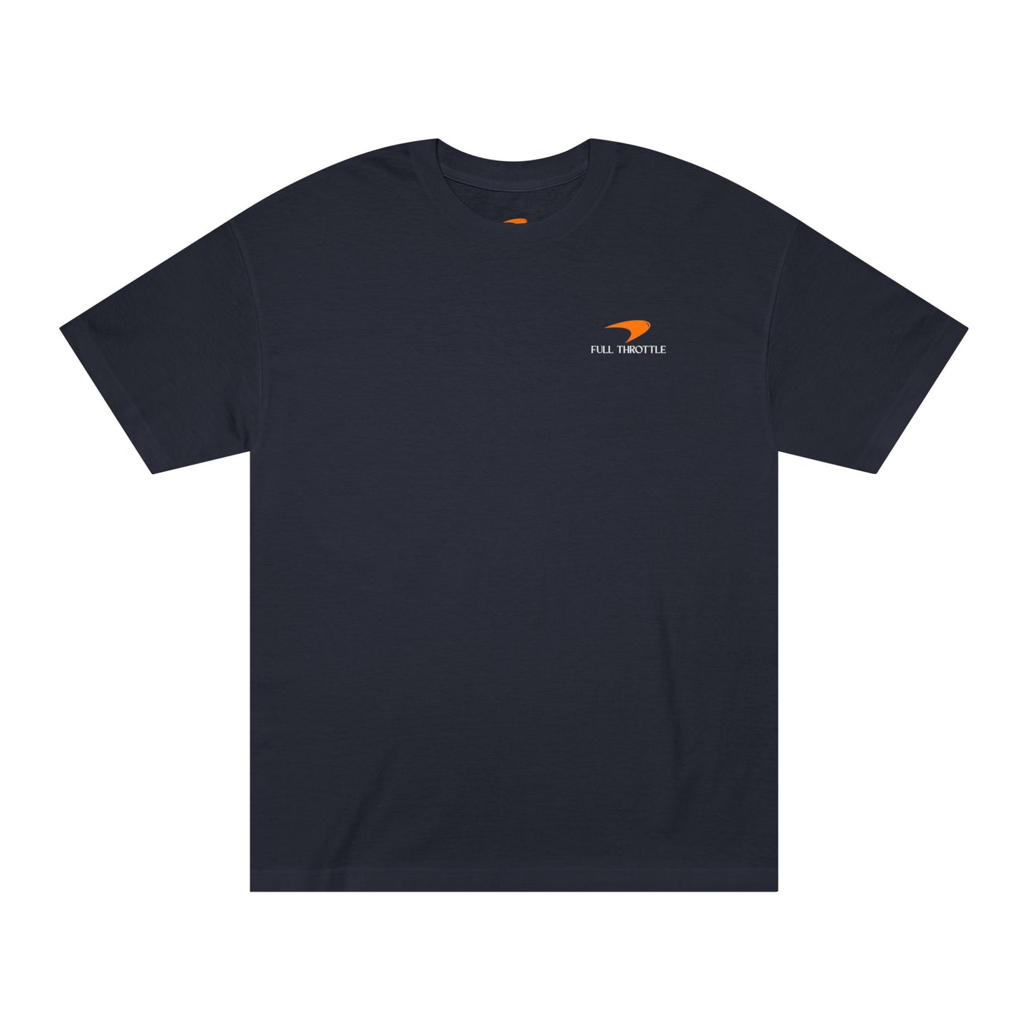 McLaren Racing Tee