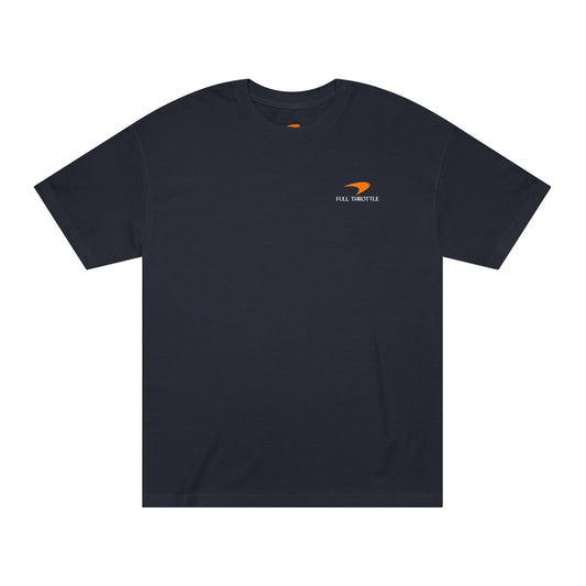 McLaren Racing Tee