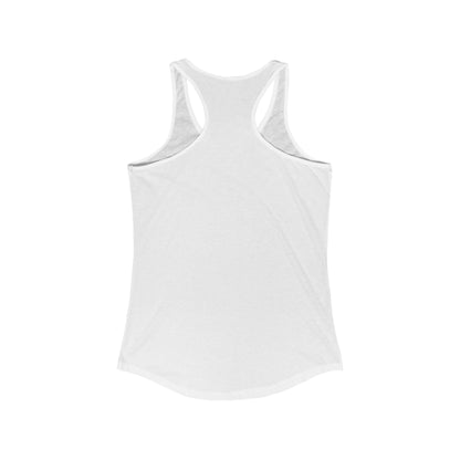 Patriotic Women's Racerback Tank Top | USA Flag Shirt ( TONS OF COLORS )
