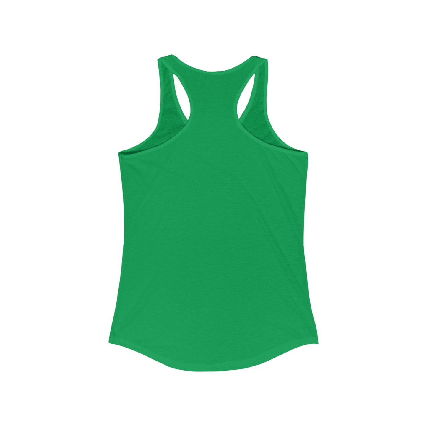 Patriotic Women's Racerback Tank Top | USA Flag Shirt ( TONS OF COLORS )