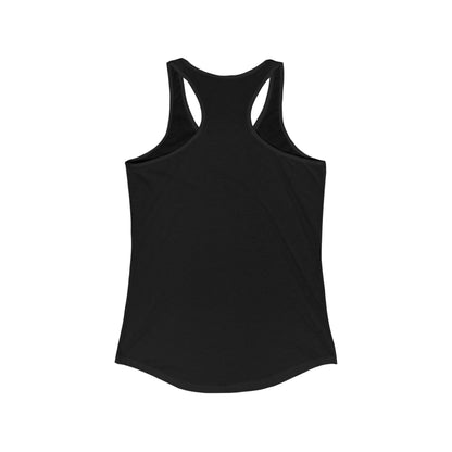 Patriotic Women's Racerback Tank Top | USA Flag Shirt ( TONS OF COLORS )