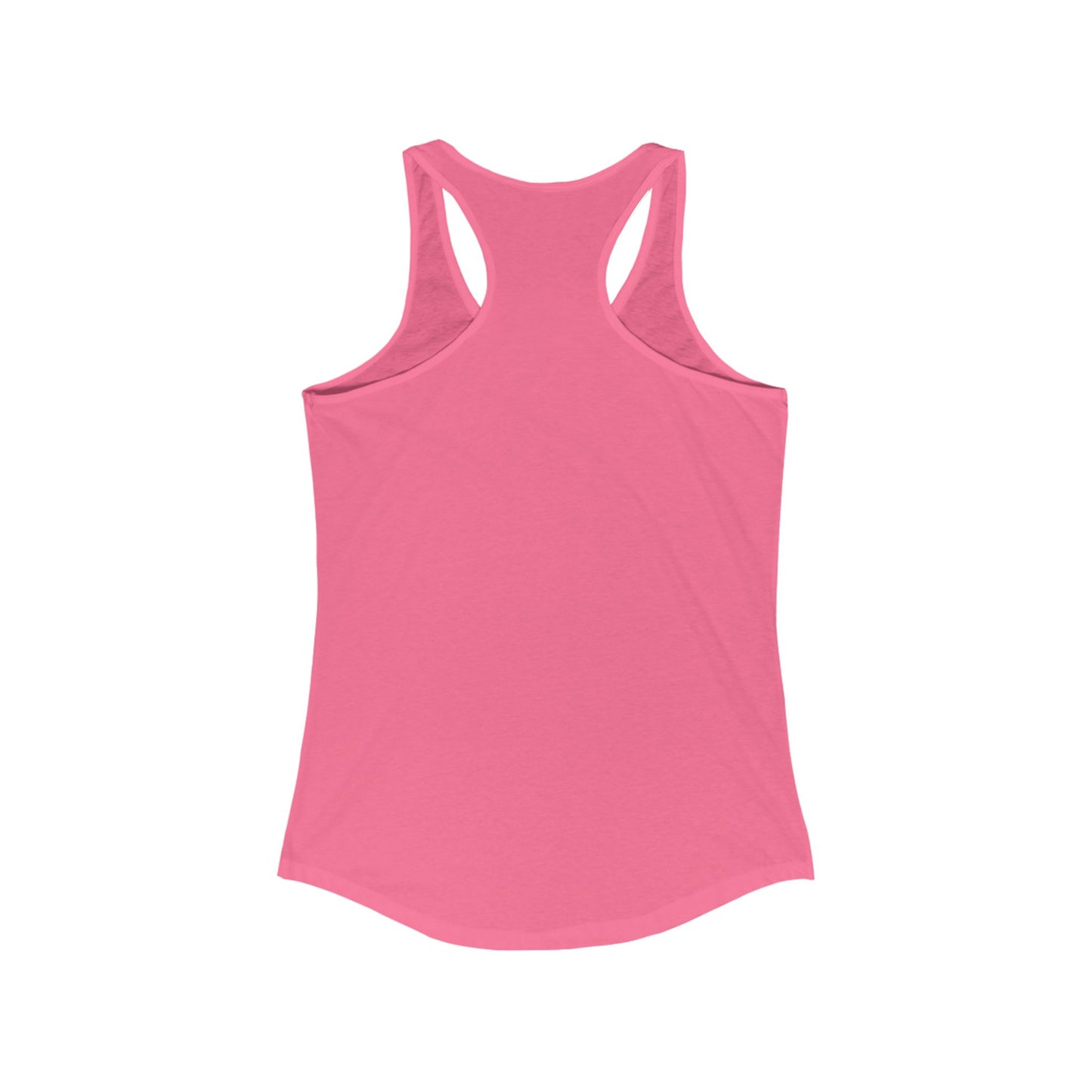 Patriotic Women's Racerback Tank Top | USA Flag Shirt ( TONS OF COLORS )