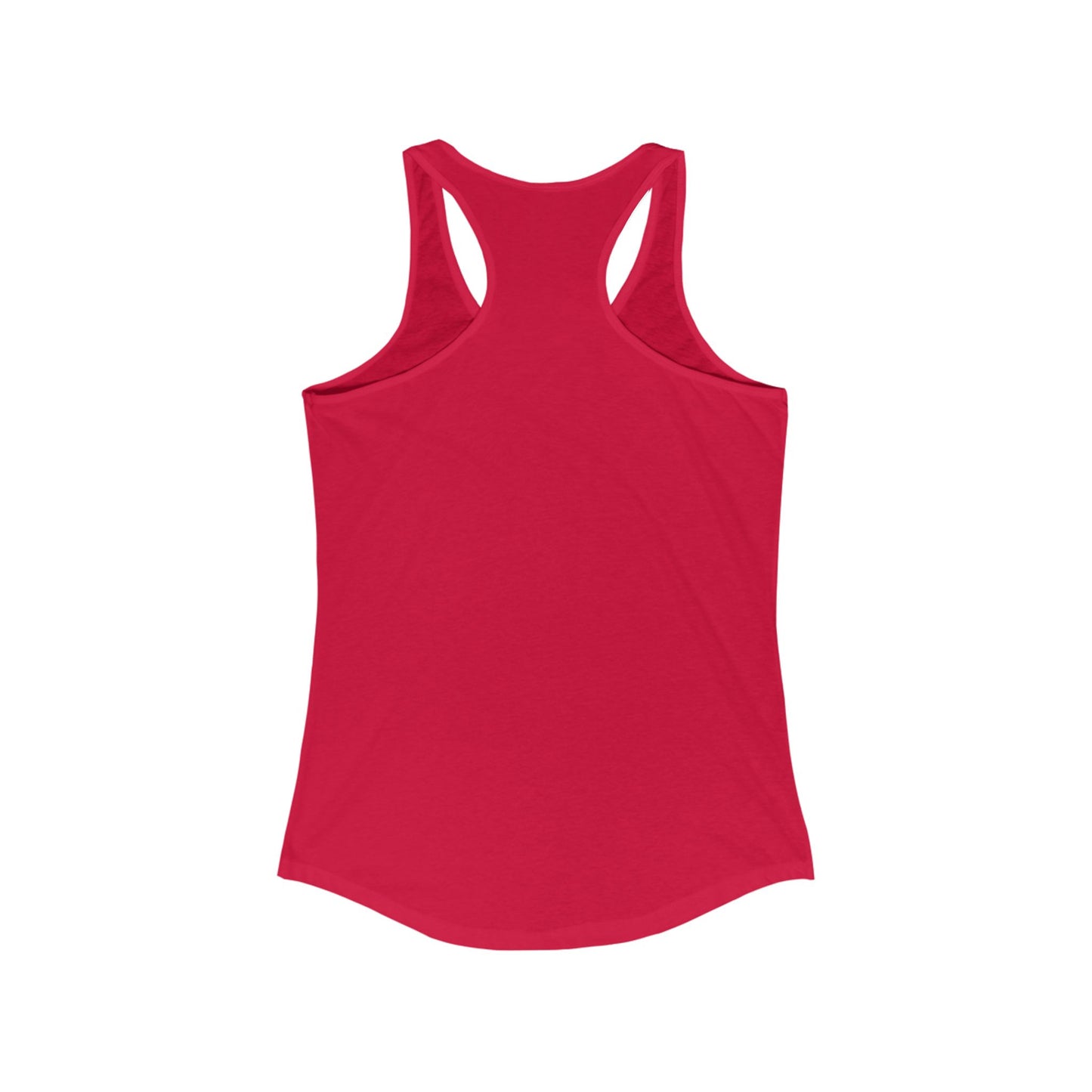 Patriotic Women's Racerback Tank Top | USA Flag Shirt ( TONS OF COLORS )