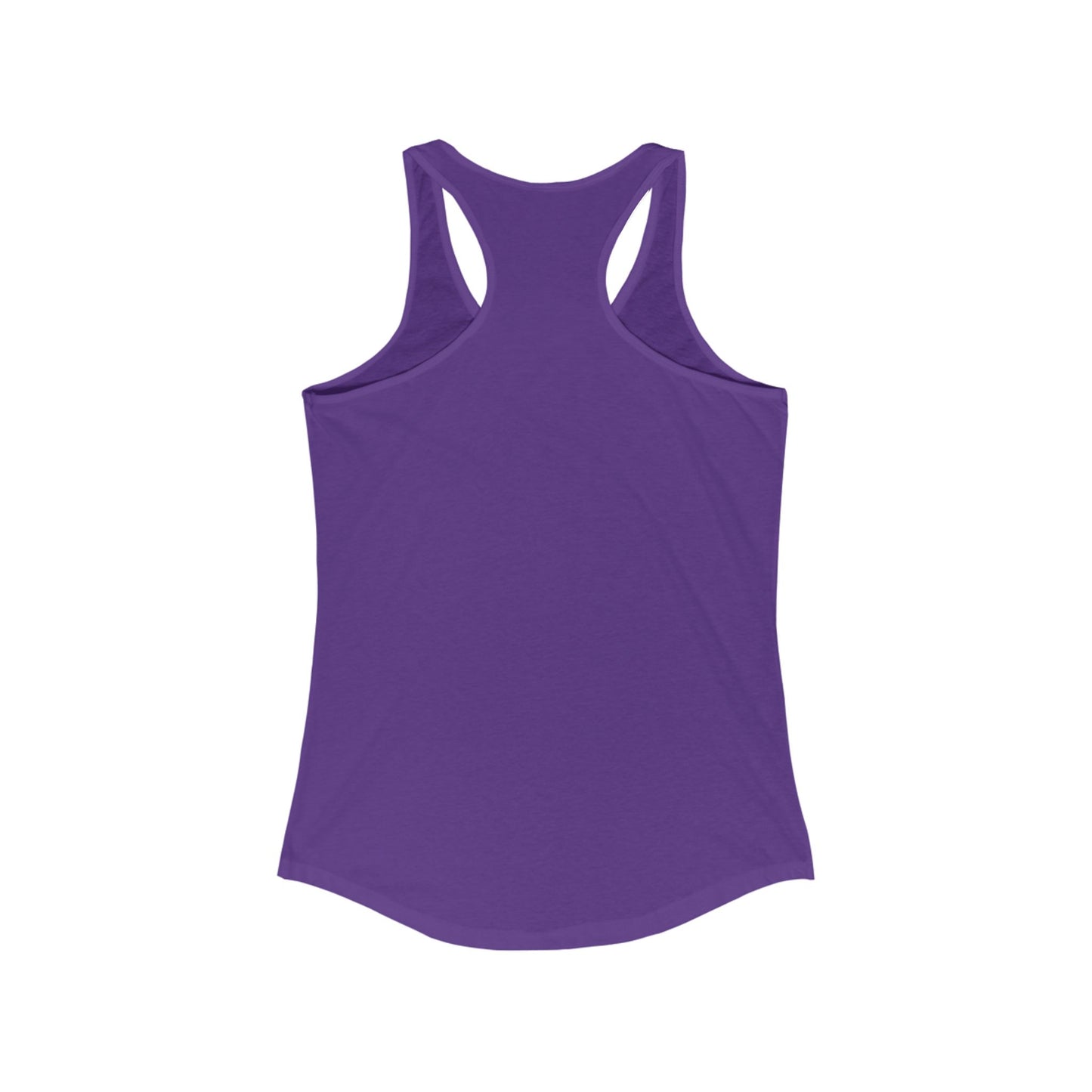 Patriotic Women's Racerback Tank Top | USA Flag Shirt ( TONS OF COLORS )