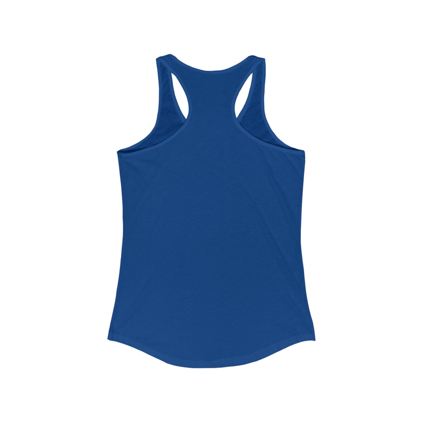 Patriotic Women's Racerback Tank Top | USA Flag Shirt ( TONS OF COLORS )