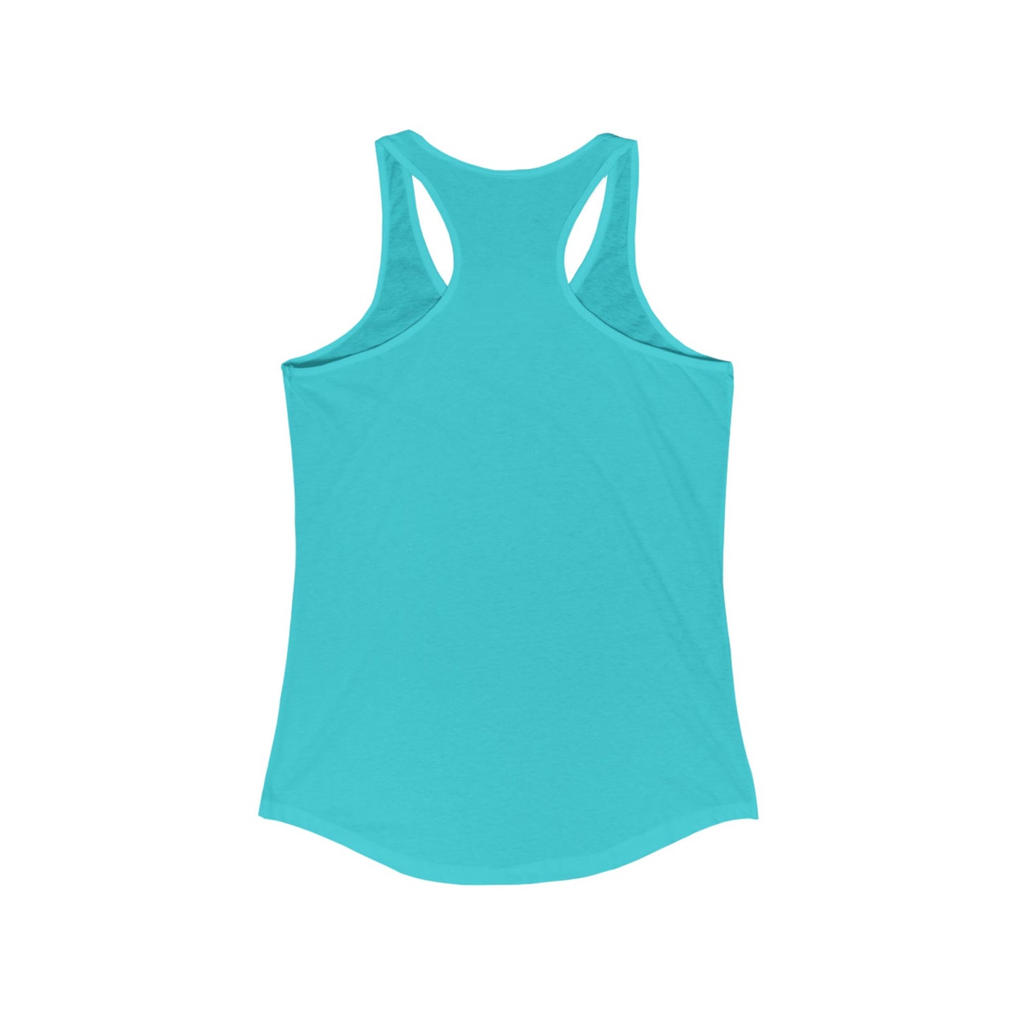 Patriotic Women's Racerback Tank Top | USA Flag Shirt ( TONS OF COLORS )