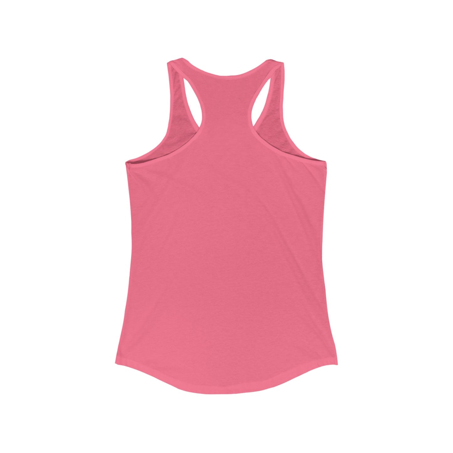 Patriotic Women's Racerback Tank Top | USA Flag Shirt ( TONS OF COLORS )