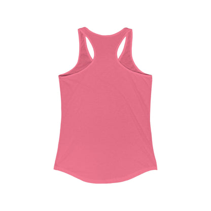 Patriotic Women's Racerback Tank Top | USA Flag Shirt ( TONS OF COLORS )