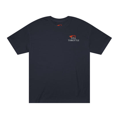 Corvette Enthusiast Tee