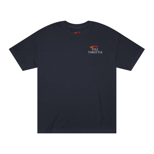 Corvette Enthusiast Tee