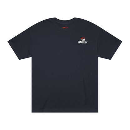 Drift King Full Throttle Tee