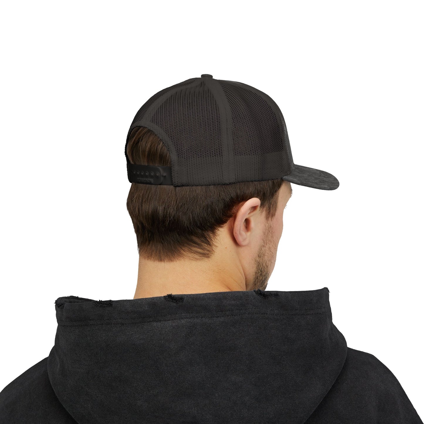 Full Throttle Trucker Hat