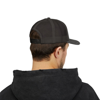 Full Throttle Trucker Hat