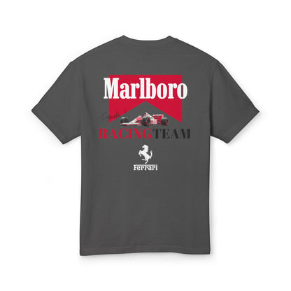 Marlboro F1 Tee