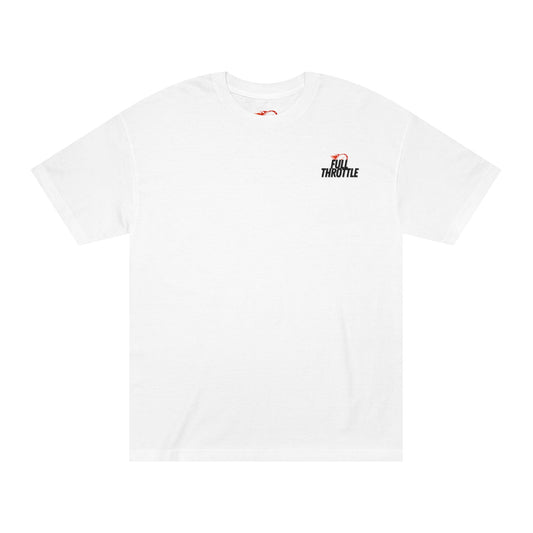 Drift King Full Throttle Tee